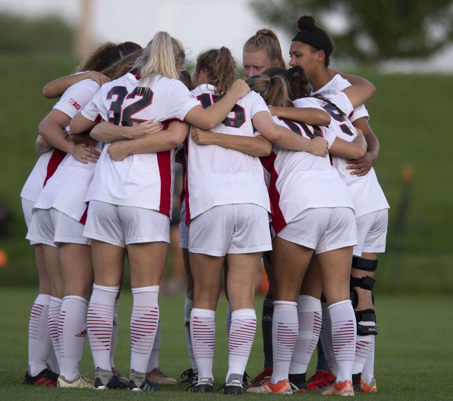 NU Soccer, 9.1
